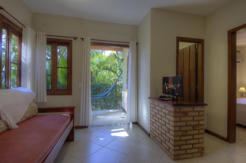 Refúgio Tropical 3*
