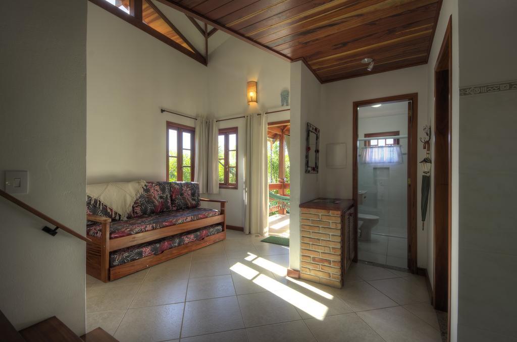 Inn Refúgio Tropical 3*