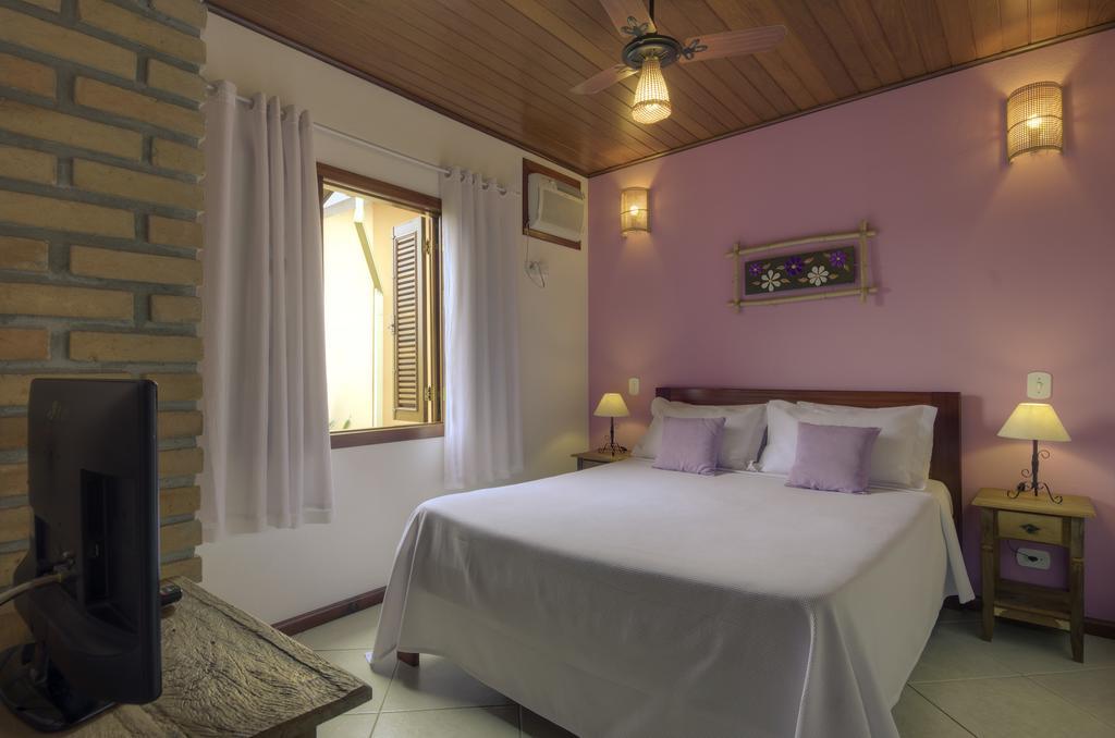 Inn Refúgio Tropical