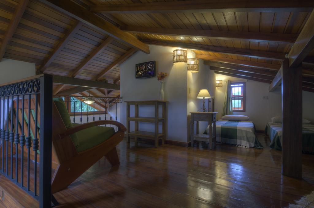 Refúgio Tropical Inn 3*