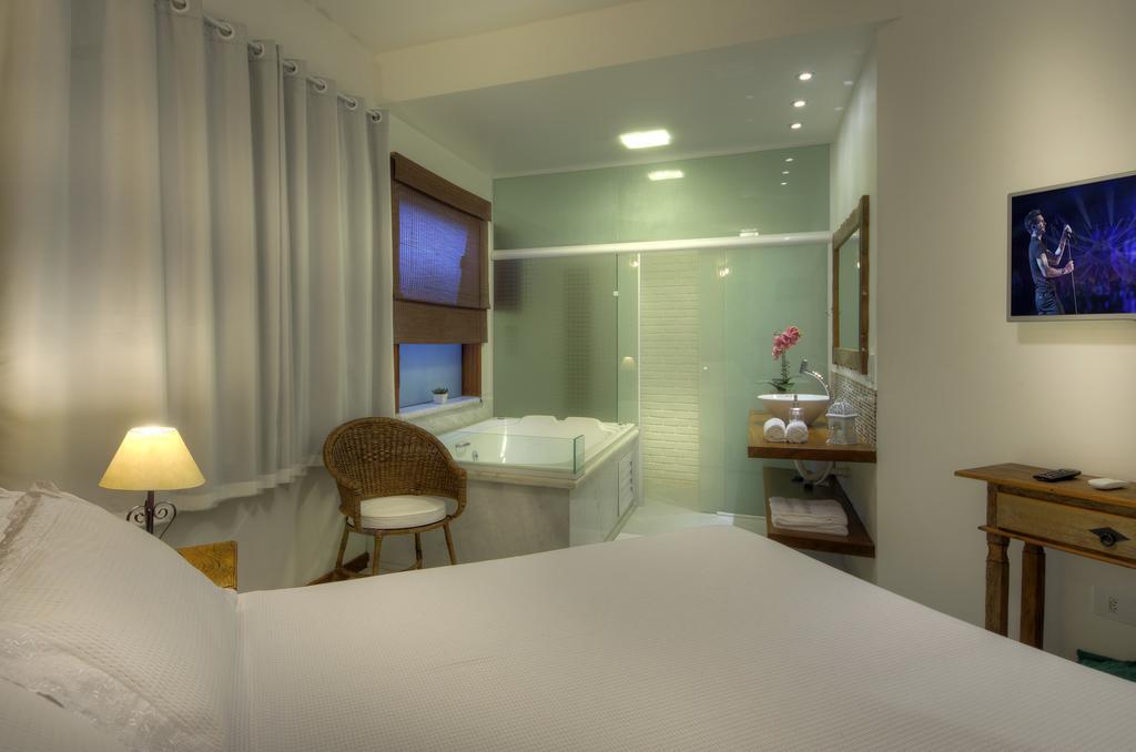 Inn Refúgio Tropical