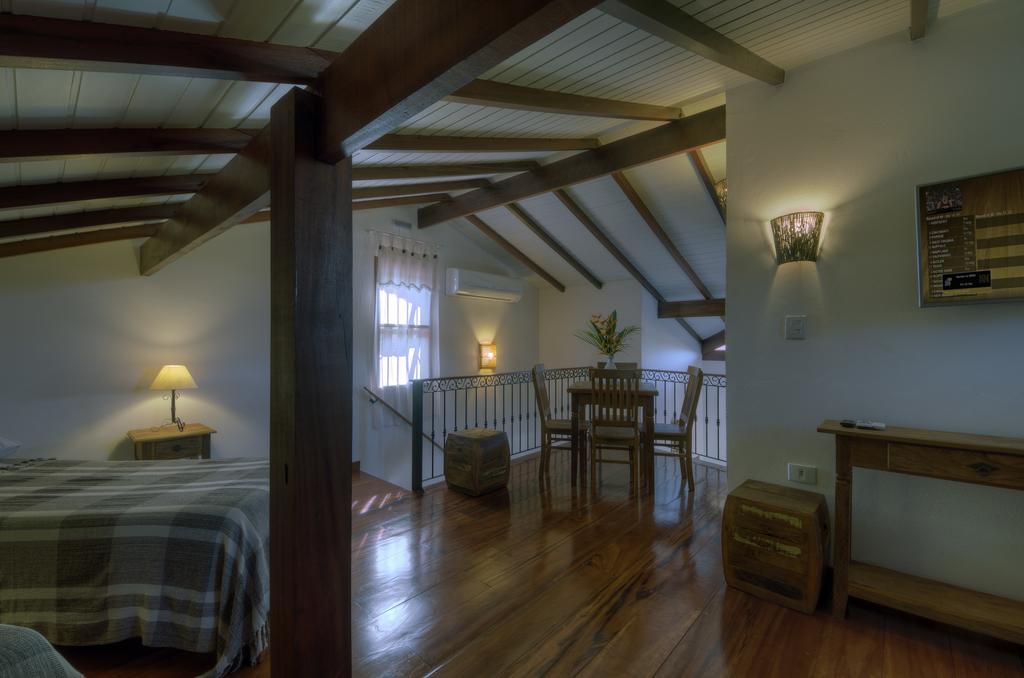 Refúgio Tropical Inn
