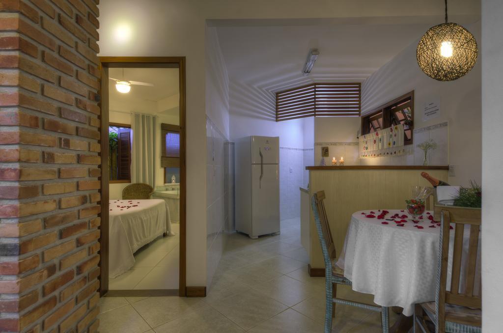 Inn Refúgio Tropical