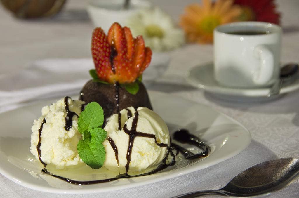 Refúgio Tropical Inn Parati