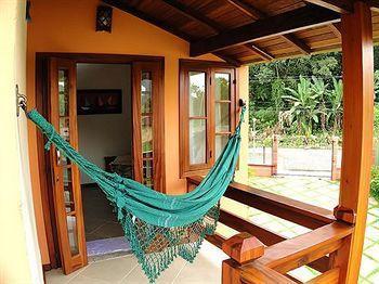 Refúgio Tropical Inn 3*