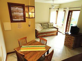 Refúgio Tropical Inn 3*