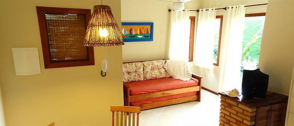 Inn Refúgio Tropical