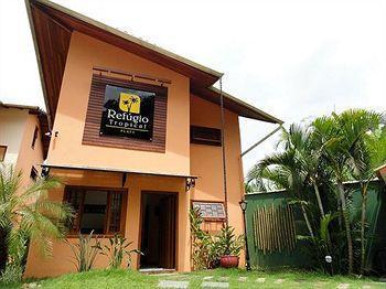 Refúgio Tropical Inn