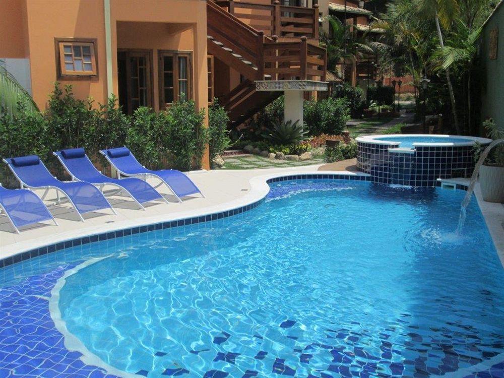 Inn Refúgio Tropical