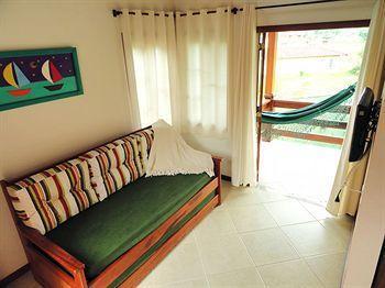 Inn Refúgio Tropical