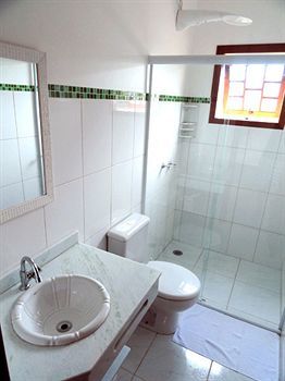 Refúgio Tropical Inn 3*