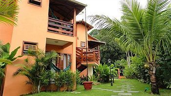 Inn Refúgio Tropical