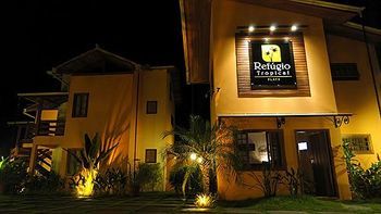 Refúgio Tropical Inn 3*