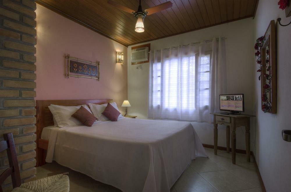 Inn Refúgio Tropical 3*
