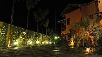Refúgio Tropical 3*