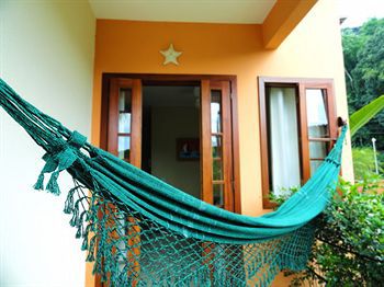 Refúgio Tropical Parati