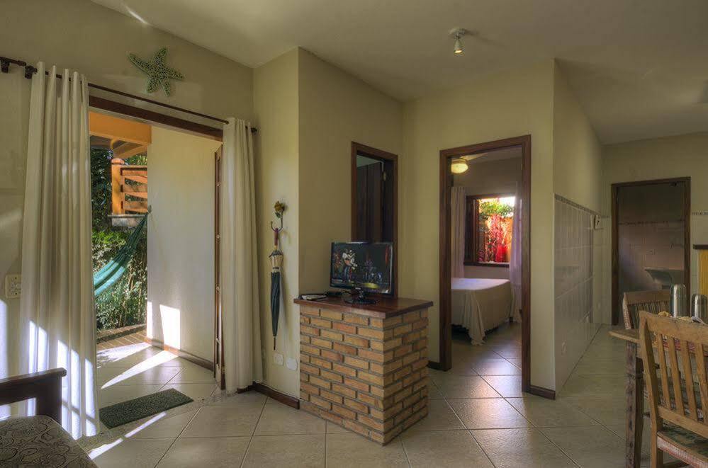 Inn Refúgio Tropical