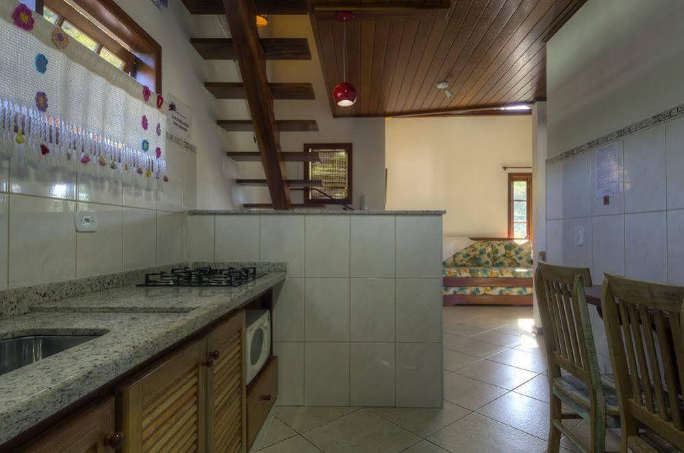 Inn Refúgio Tropical
