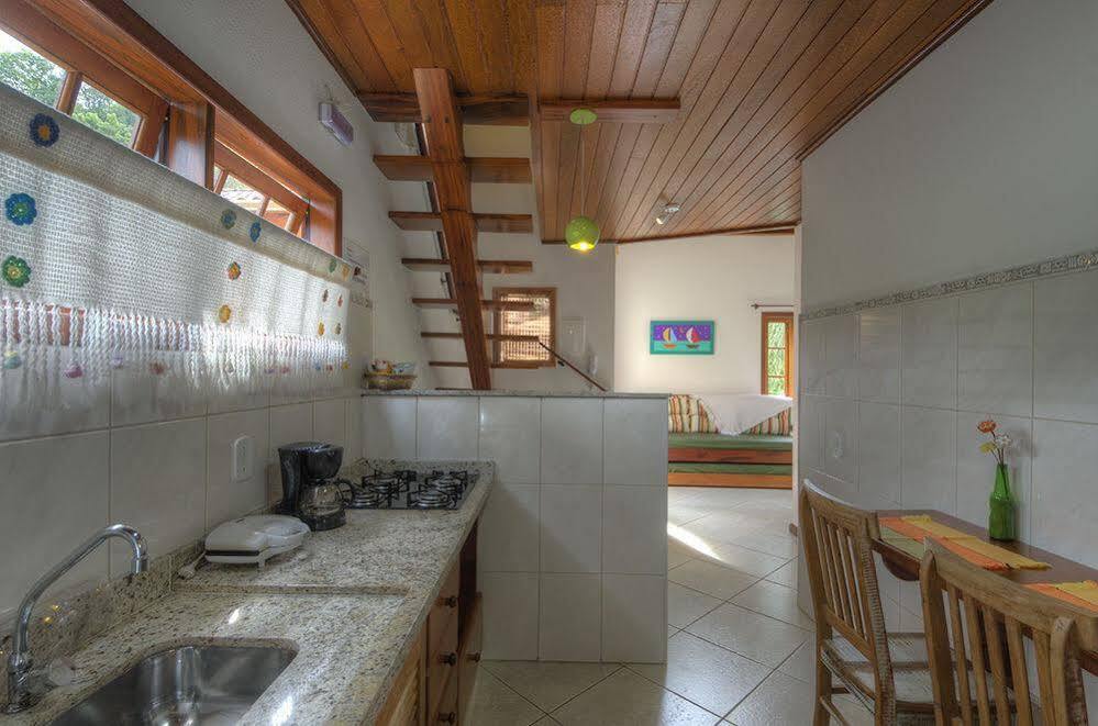 Refúgio Tropical Inn 3*