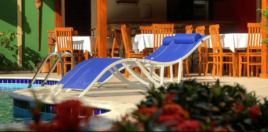 Refugio Tropical 3*