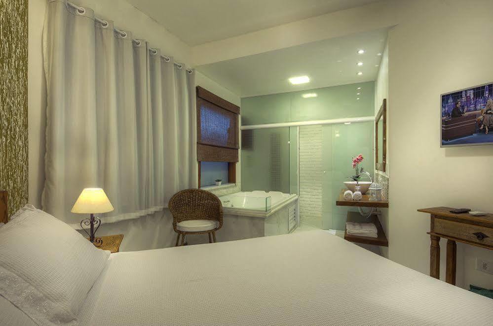 Refugio Tropical Inn Paraty