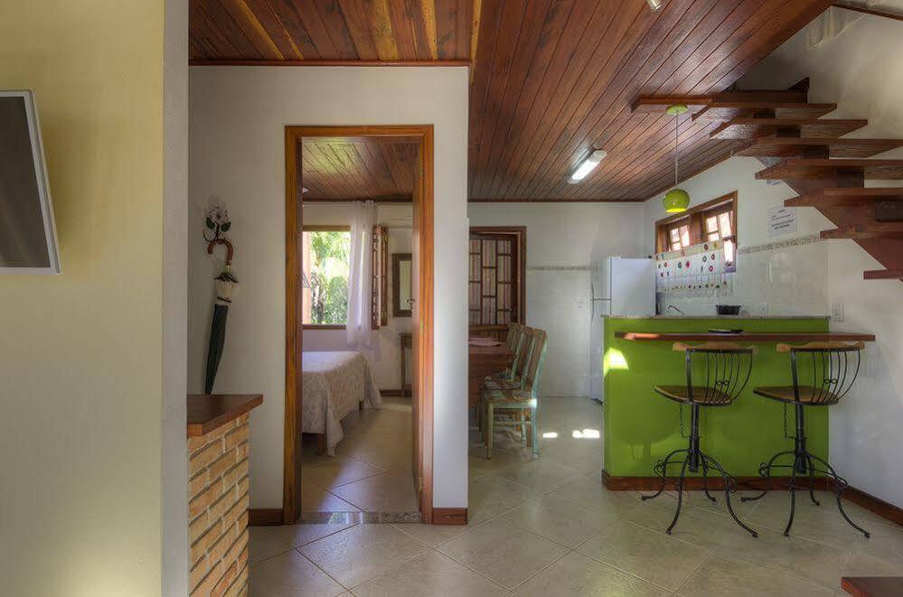 Refugio Tropical Inn