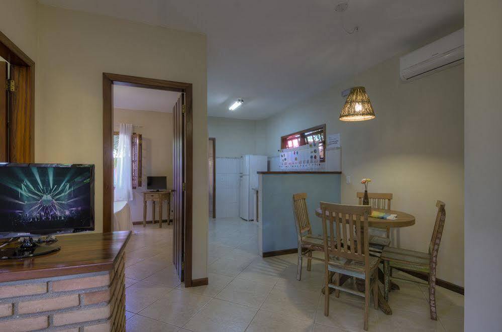 Inn Refugio Tropical 3*